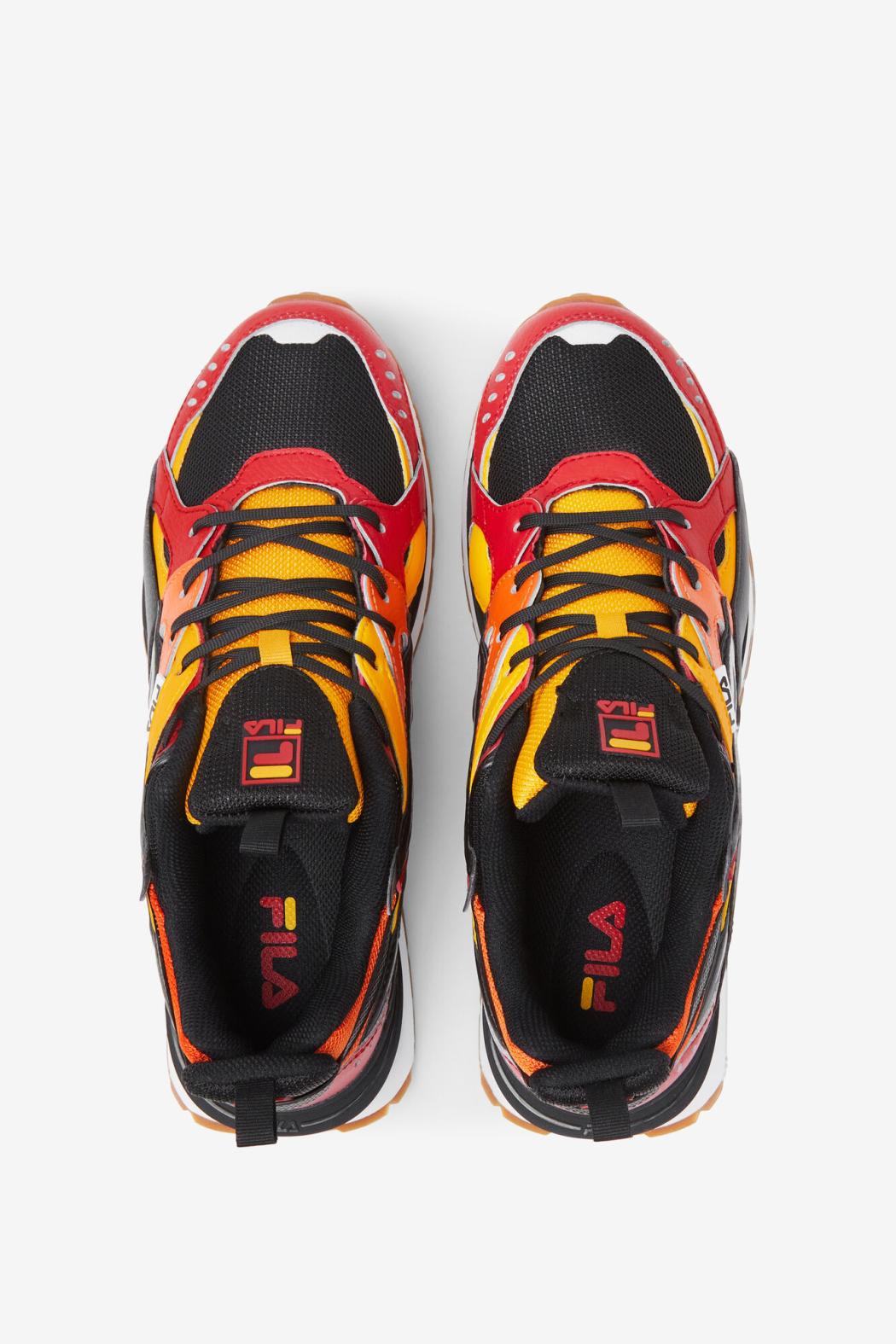 FILA Men's Sandenal | Men Sneakers &amp; Lifestyle