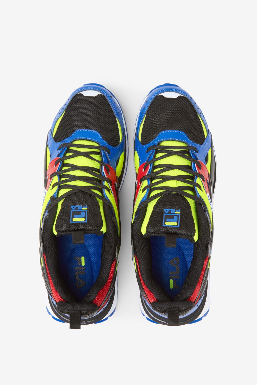 FILA Men's Sandenal | Men Sneakers &amp; Lifestyle