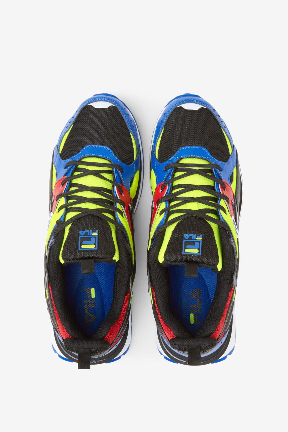 FILA Men's Sandenal | Men Sneakers &amp; Lifestyle