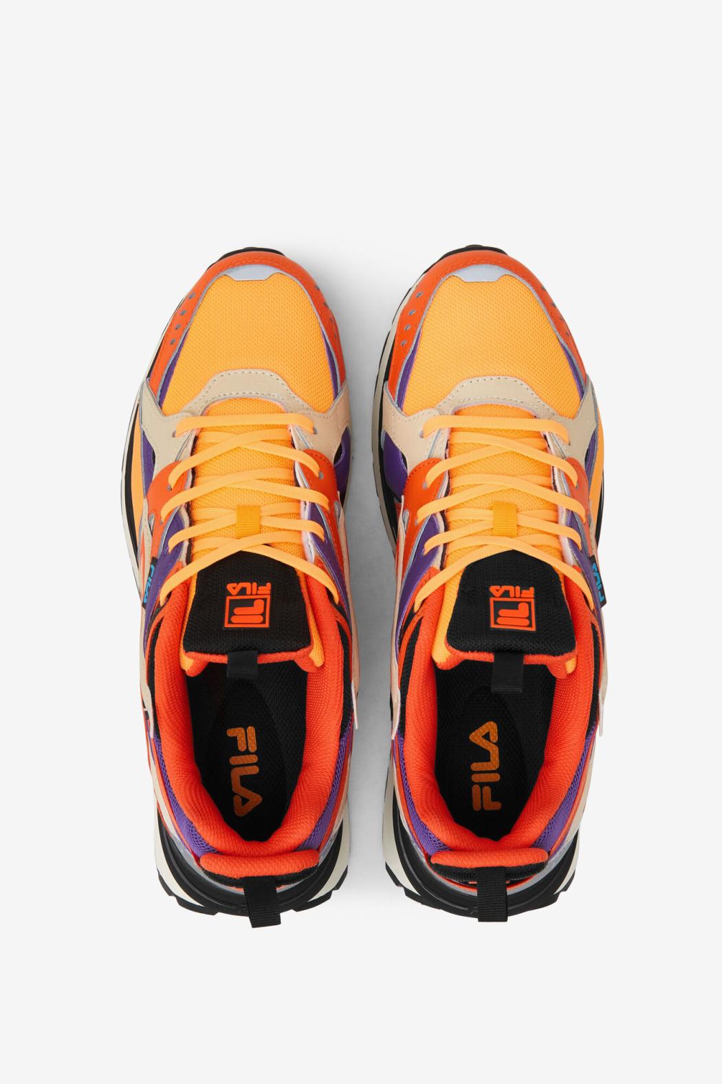 FILA Men's Sandenal | Men Sneakers &amp; Lifestyle