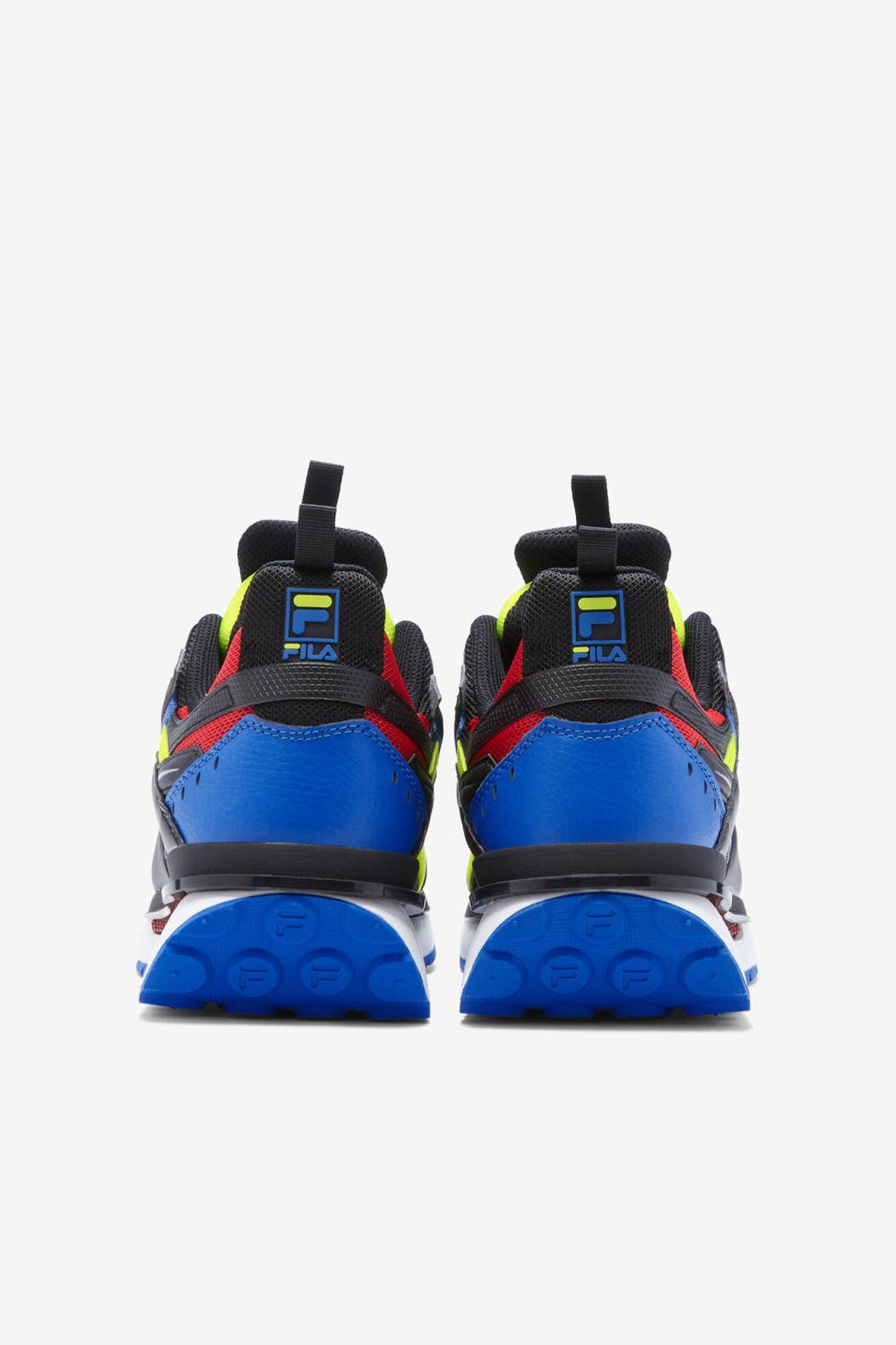 FILA Men's Sandenal | Men Sneakers &amp; Lifestyle