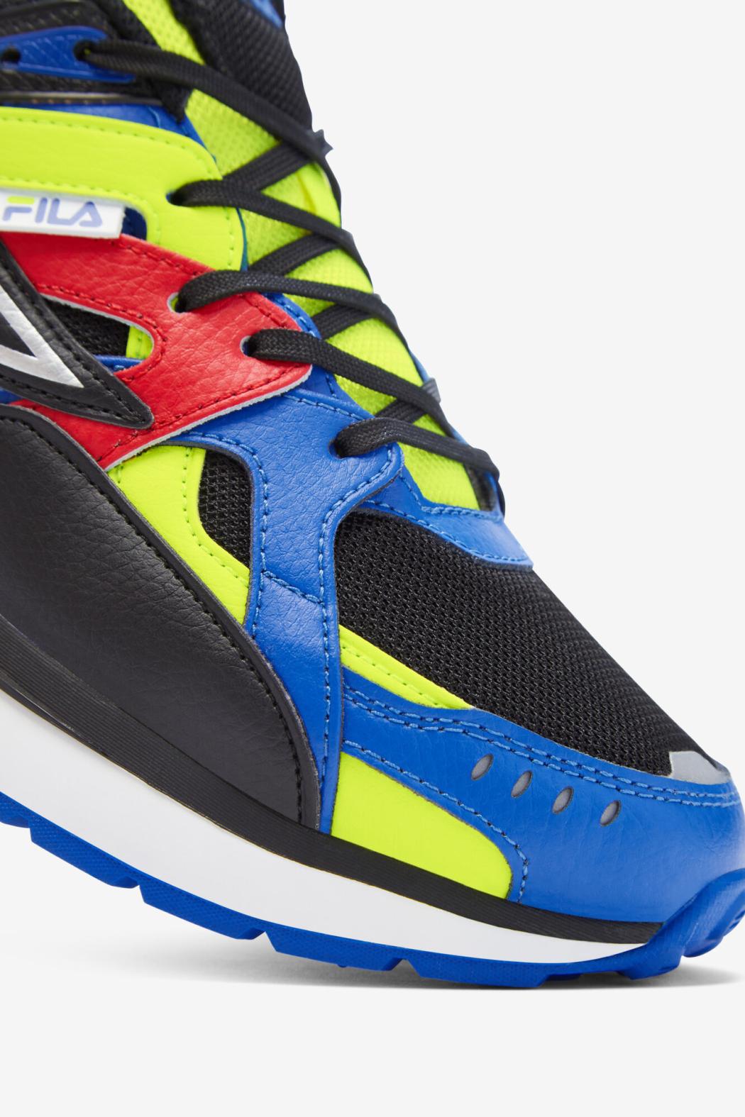 FILA Men's Sandenal | Men Sneakers &amp; Lifestyle