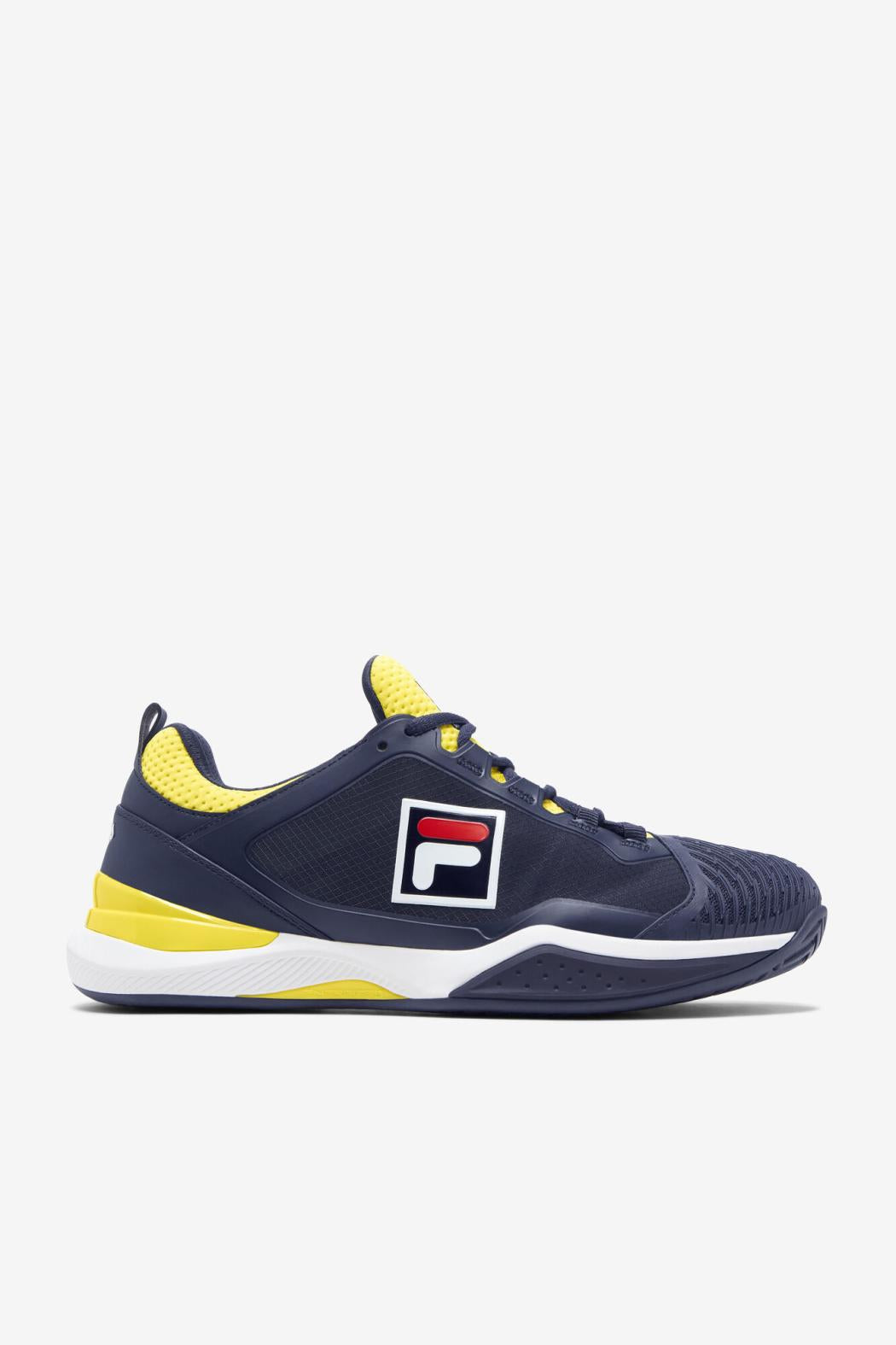 FILA Men's Speedserve Energized | Men Tennis