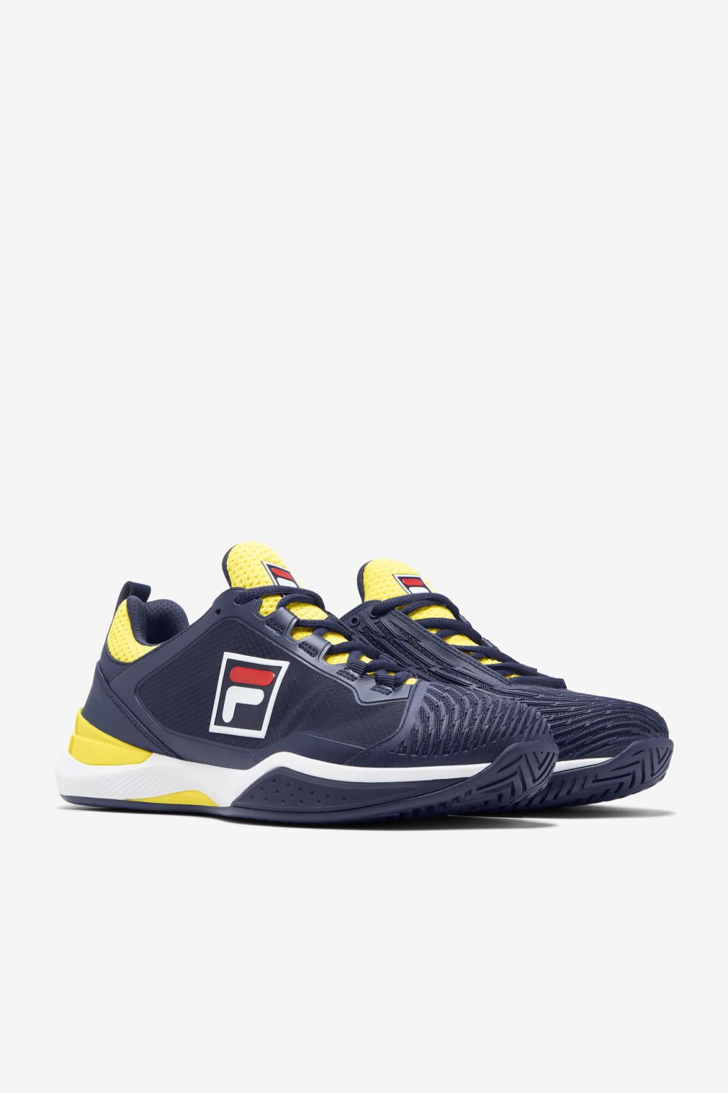 FILA Men's Speedserve Energized | Men Tennis