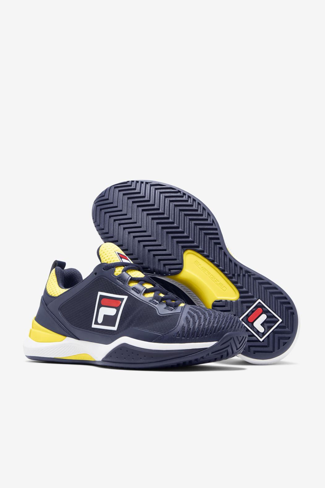 FILA Men's Speedserve Energized | Men Tennis