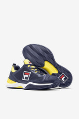 FILA Men's Speedserve Energized | Men Tennis