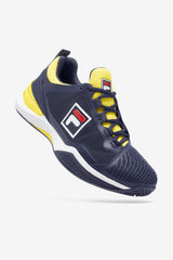 FILA Men's Speedserve Energized | Men Tennis