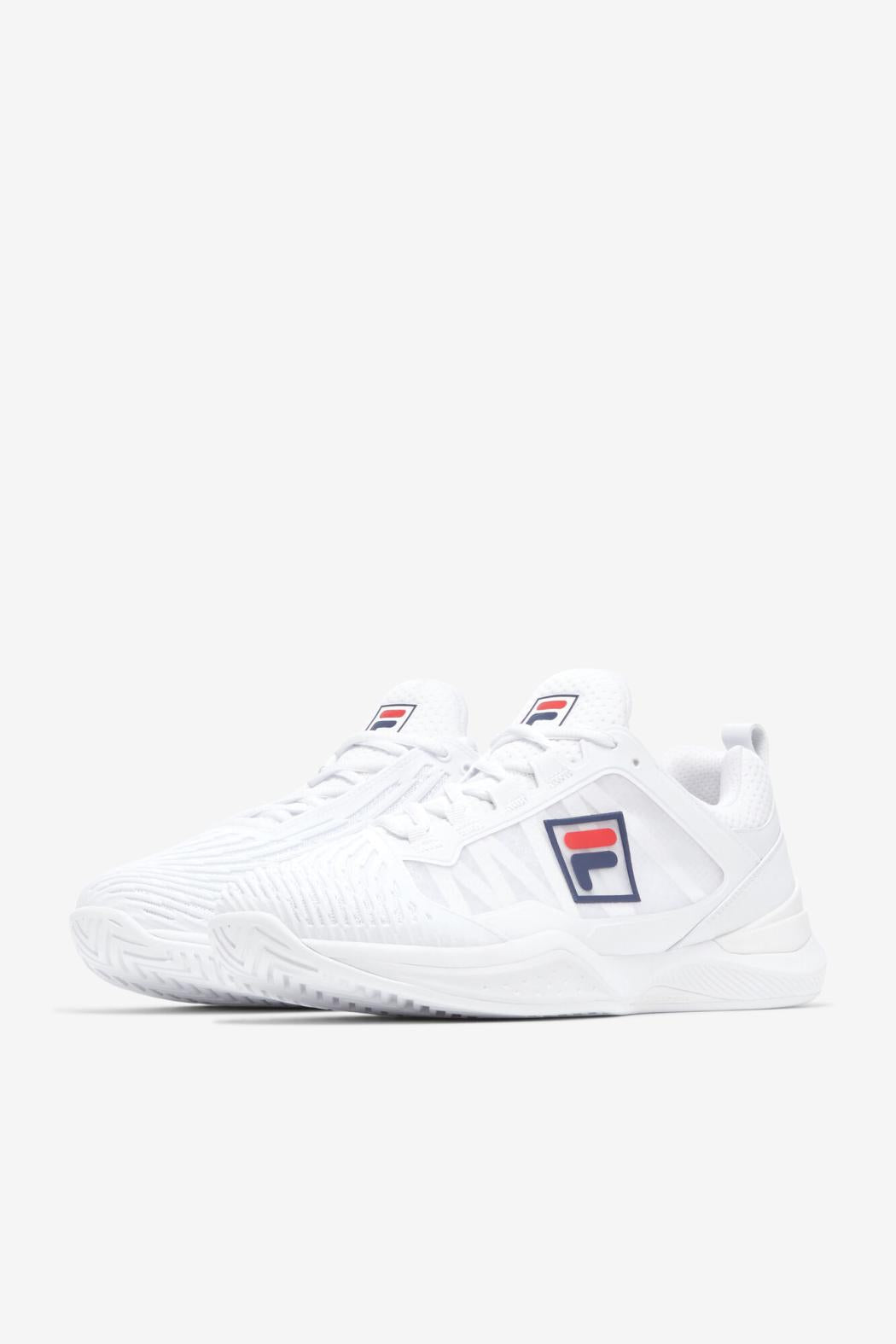 FILA Men's Speedserve Energized | Men Tennis