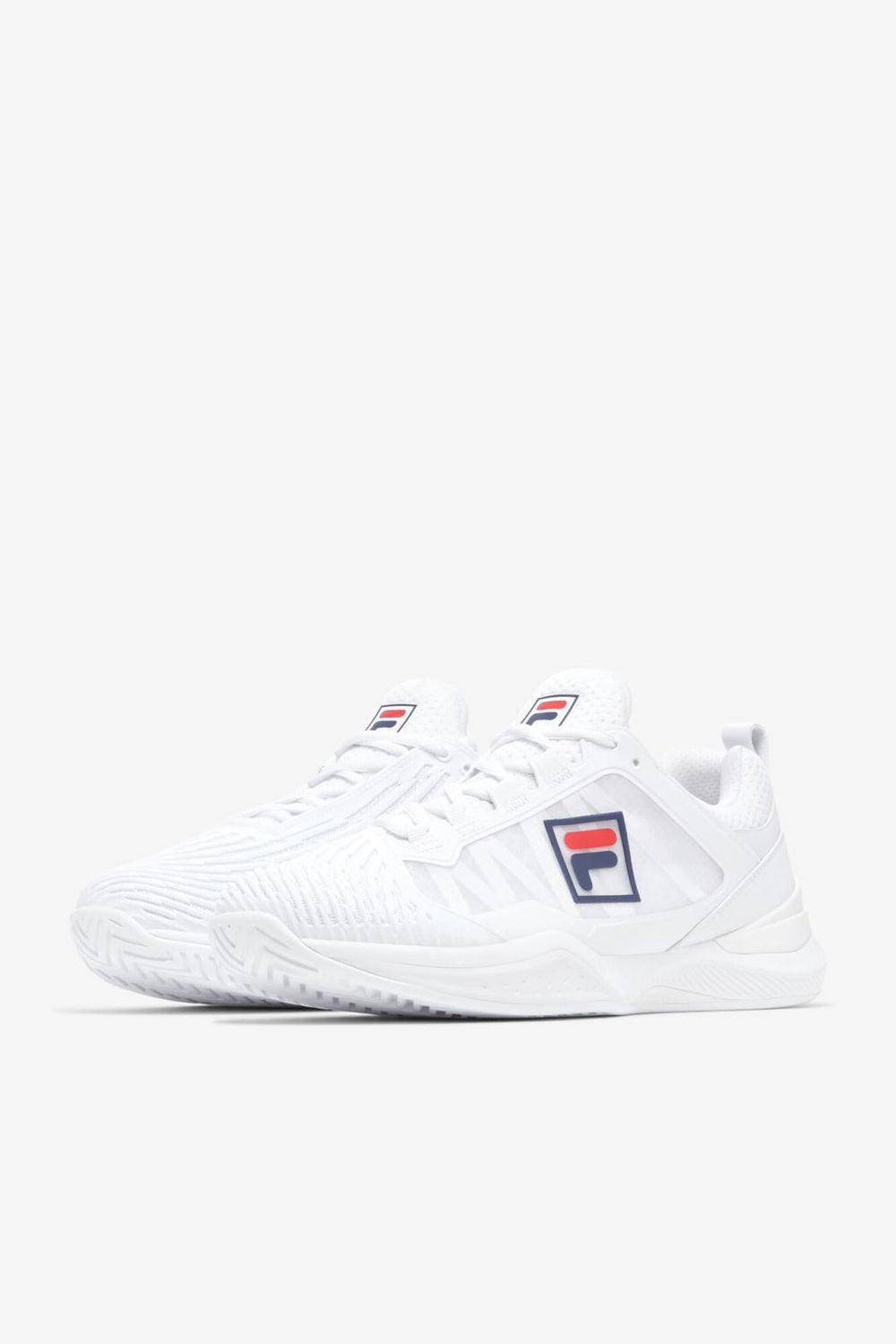 FILA Men's Speedserve Energized | Men Tennis