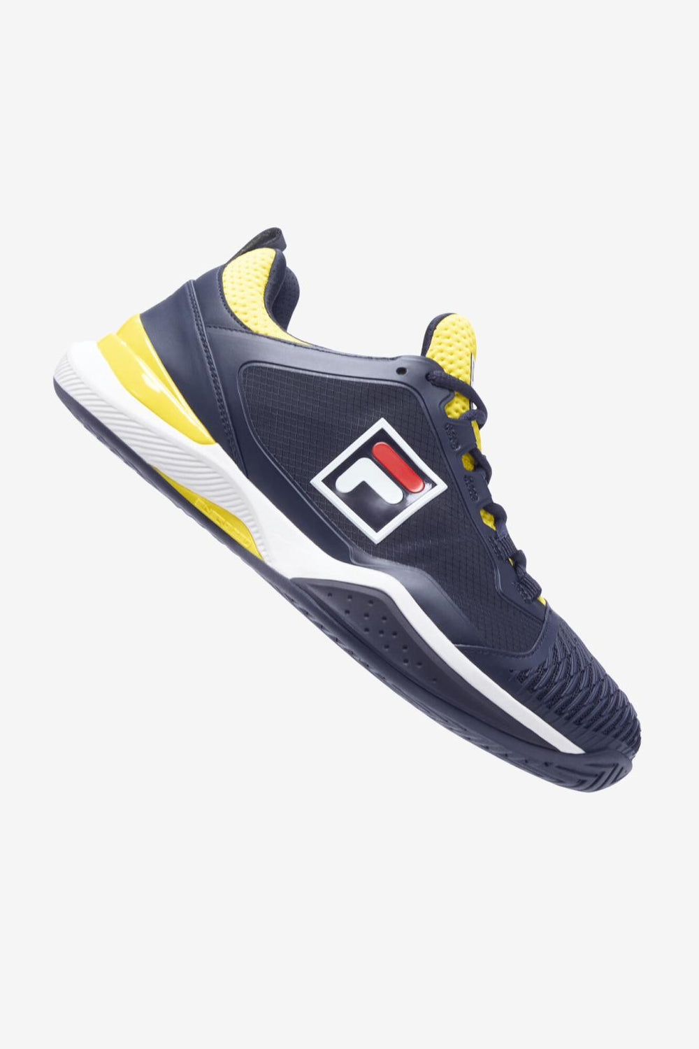 FILA Men's Speedserve Energized | Men Tennis