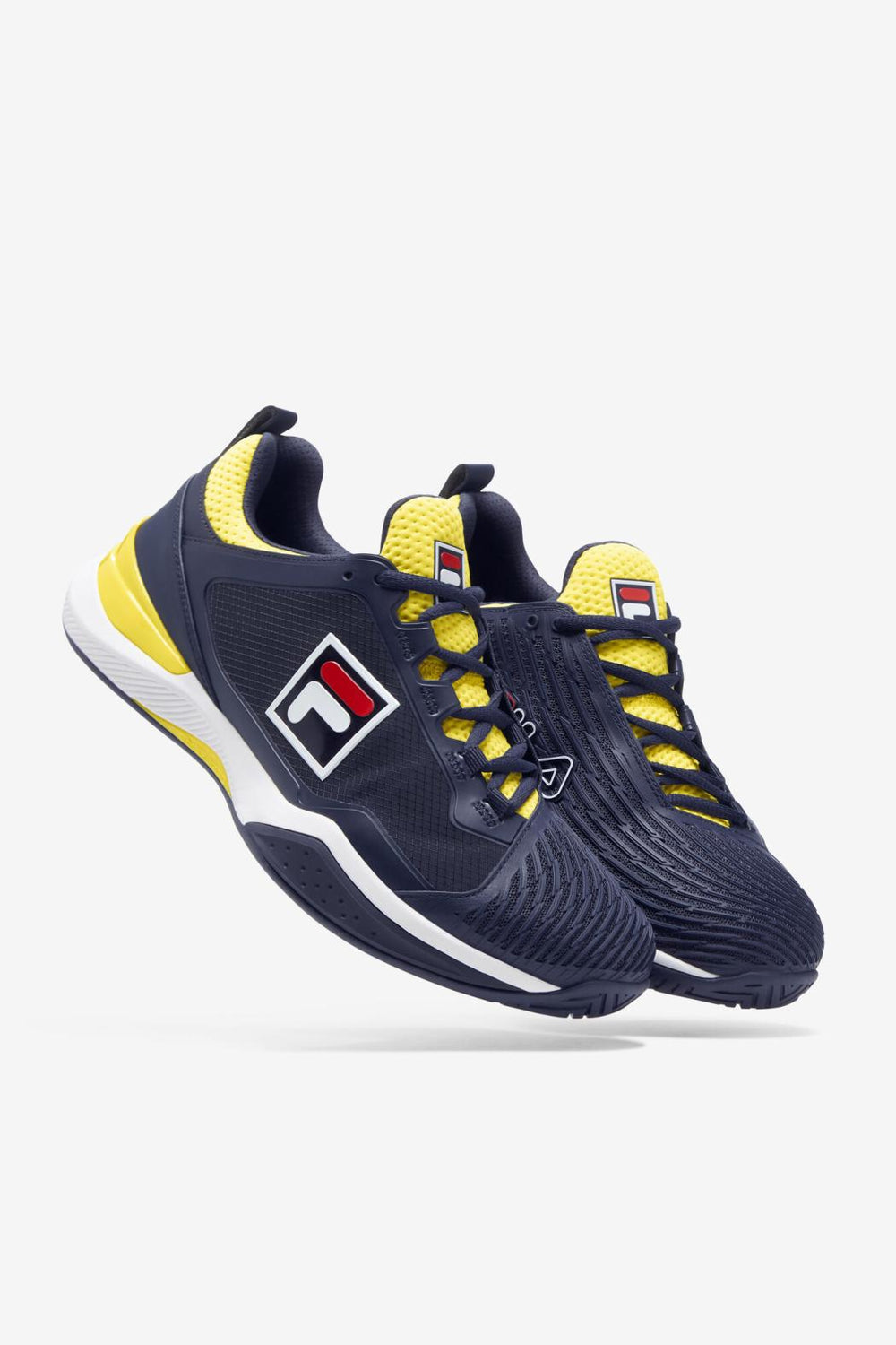 FILA Men's Speedserve Energized | Men Tennis