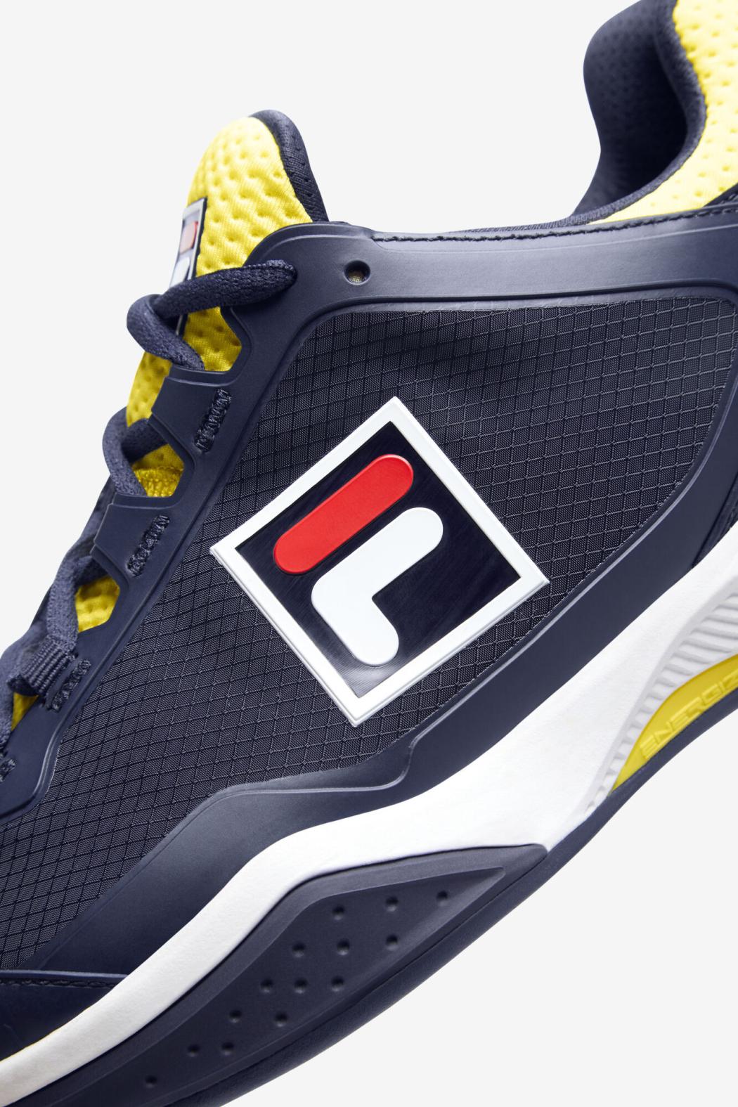 FILA Men's Speedserve Energized | Men Tennis