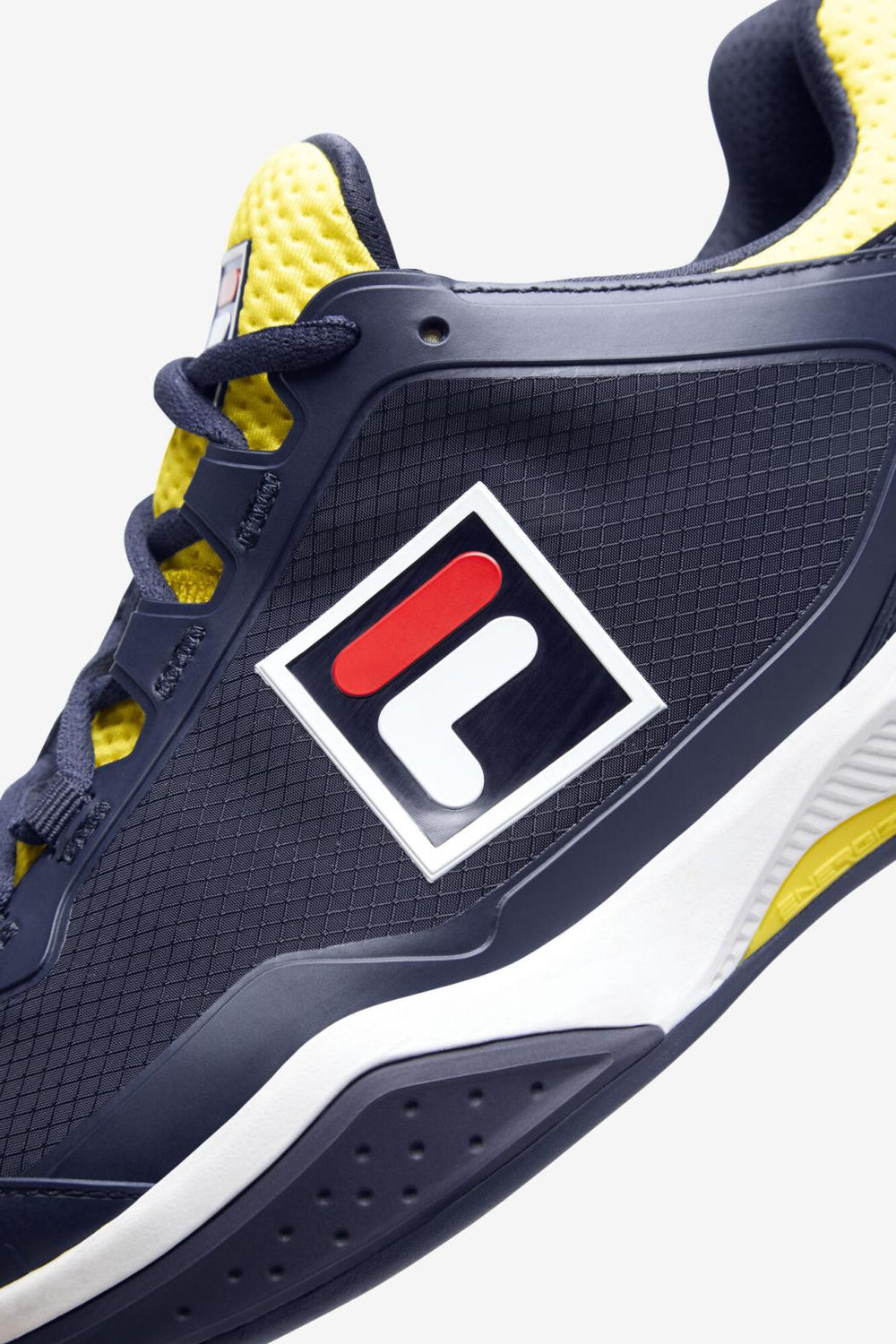FILA Men's Speedserve Energized | Men Tennis
