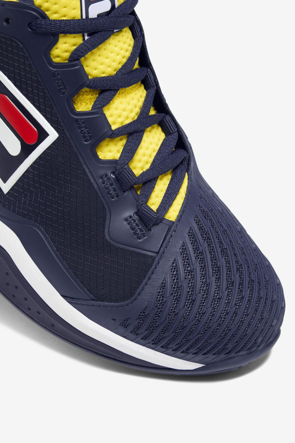 FILA Men's Speedserve Energized | Men Tennis