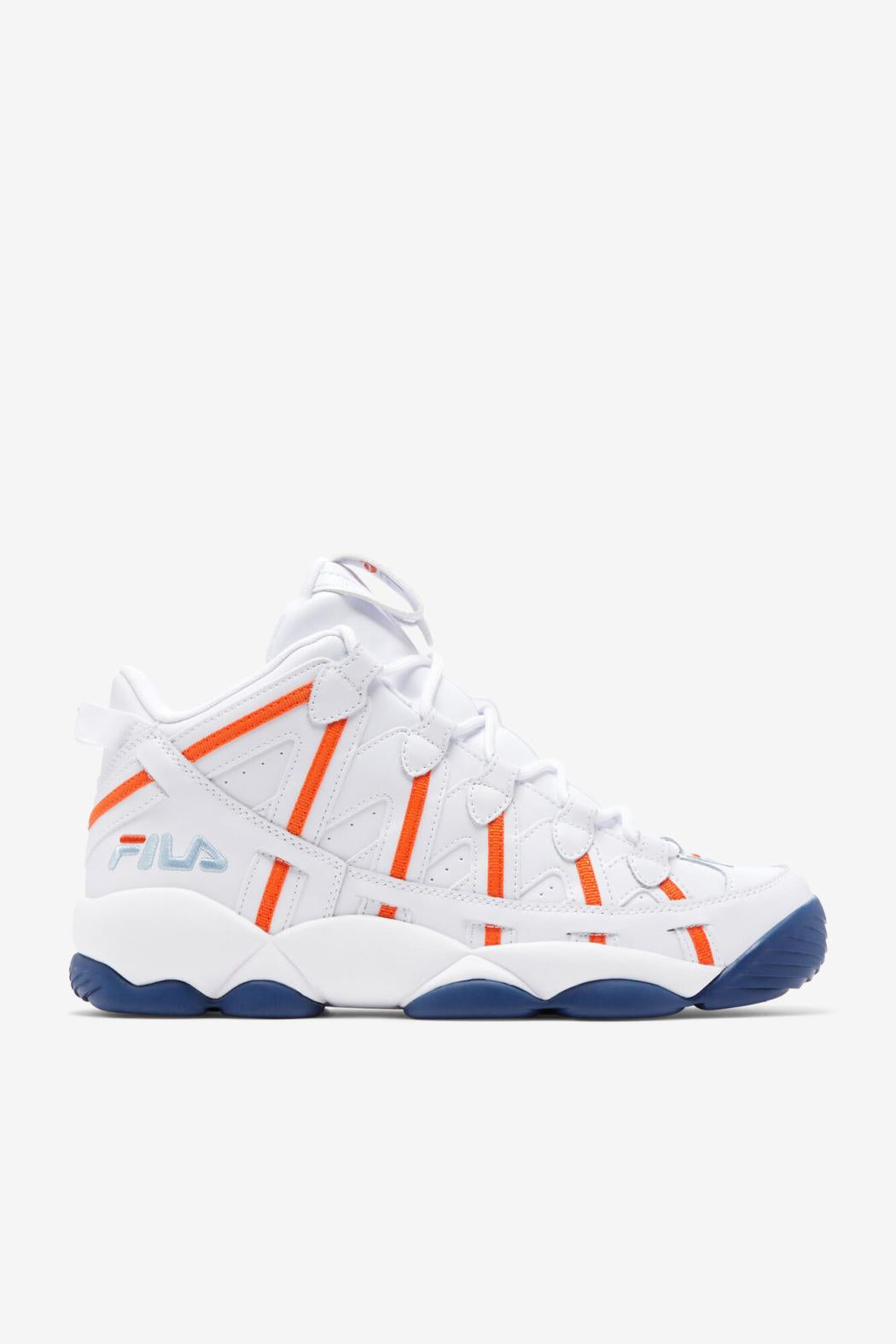 FILA Men's Stackhouse Spaghetti | Men Sneakers &amp; Lifestyle