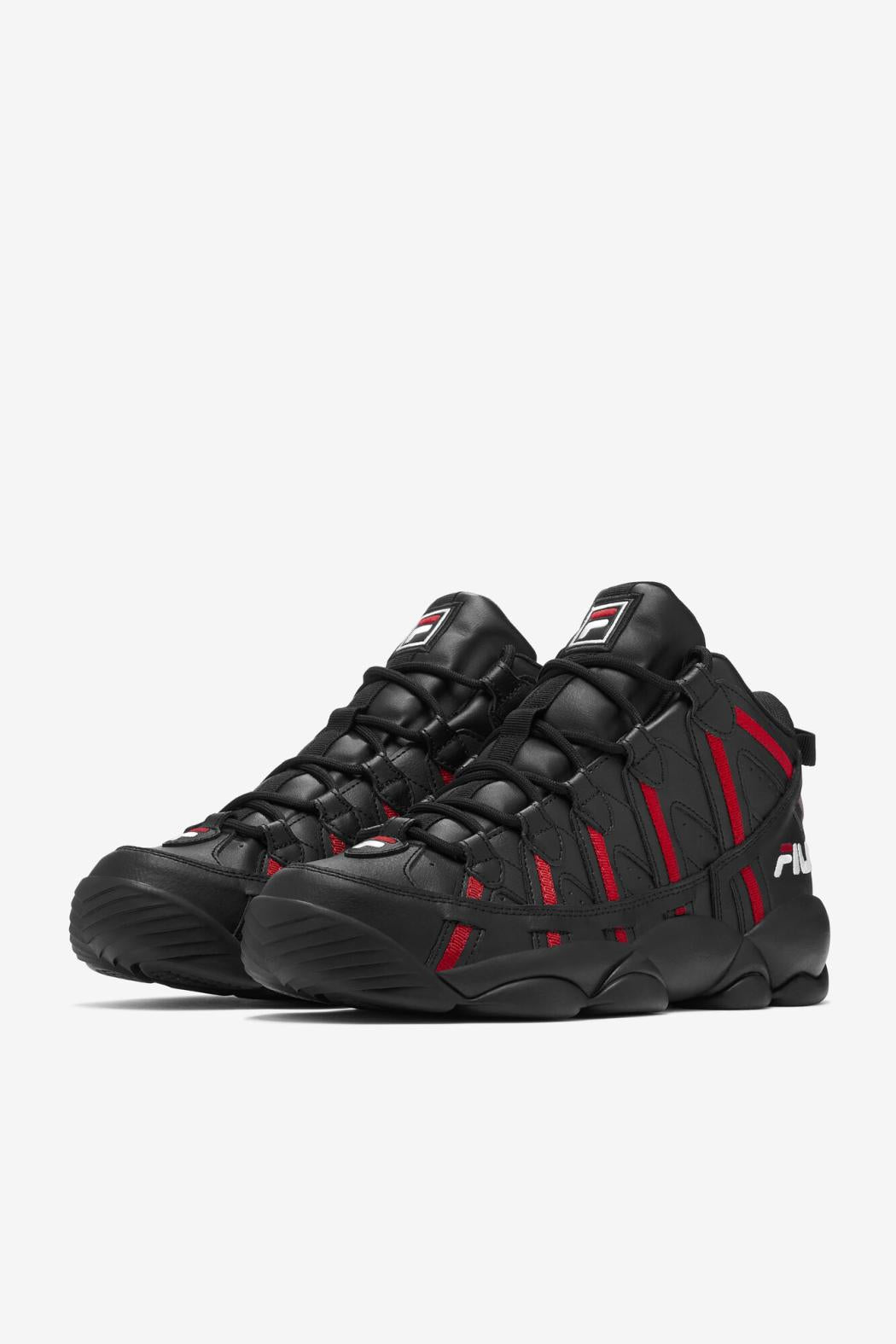 FILA Men's Stackhouse Spaghetti | Men Sneakers &amp; Lifestyle
