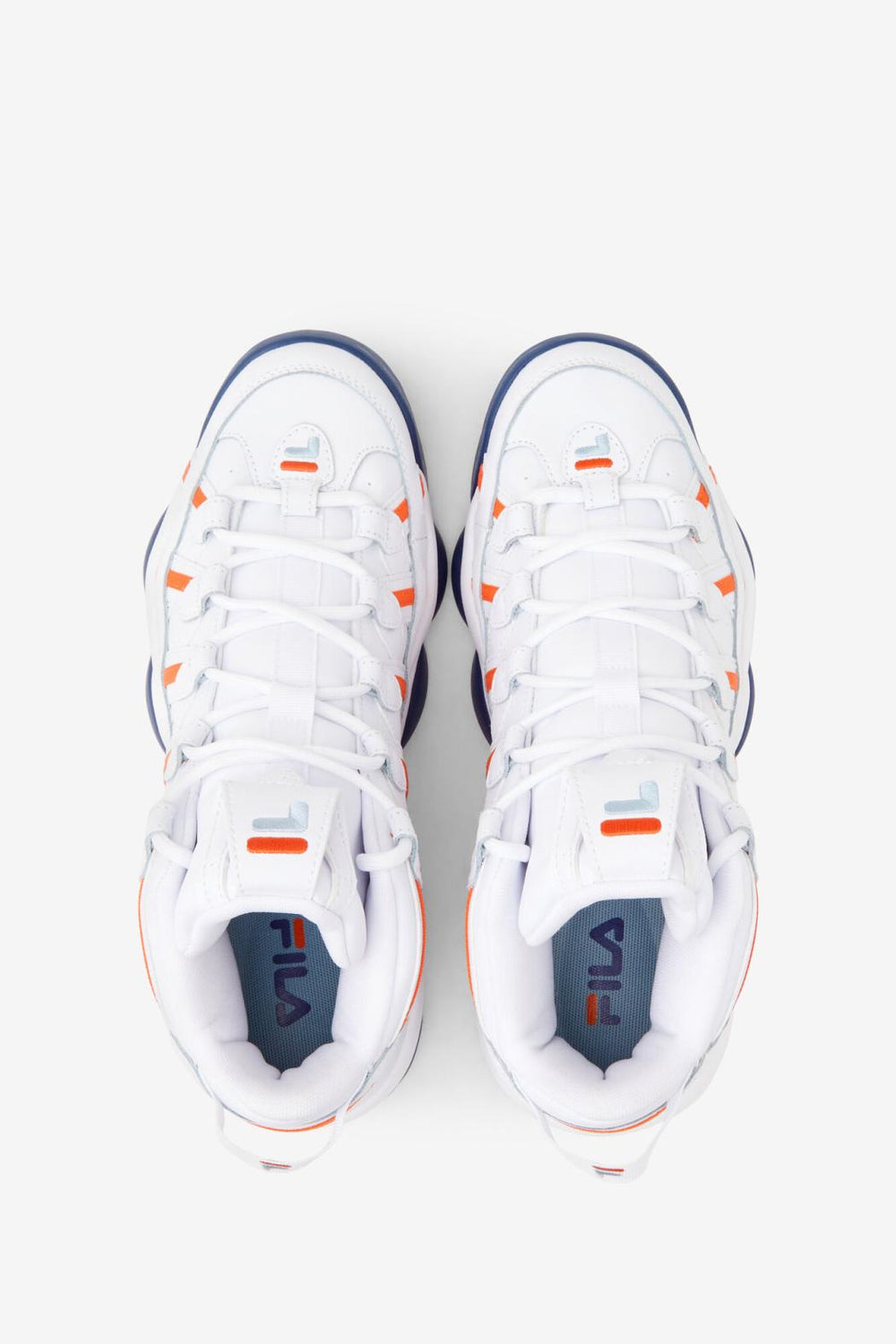 FILA Men's Stackhouse Spaghetti | Men Sneakers &amp; Lifestyle