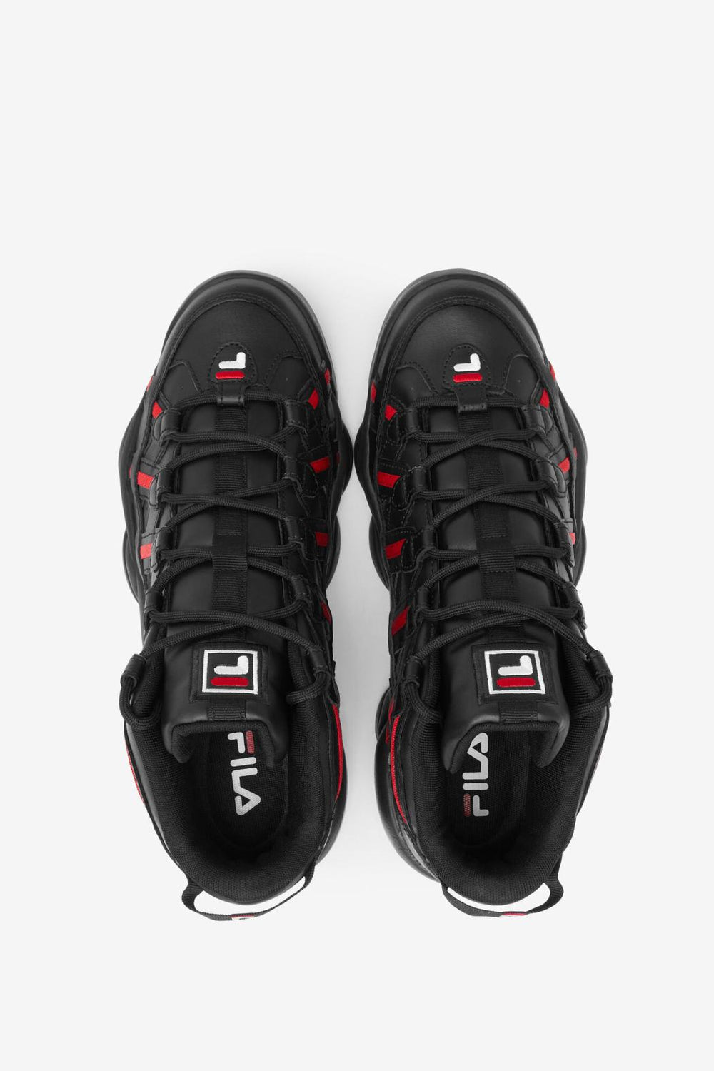 FILA Men's Stackhouse Spaghetti | Men Sneakers &amp; Lifestyle