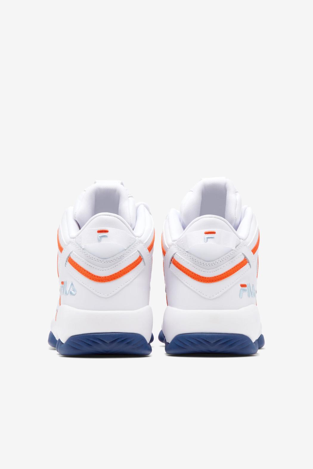 FILA Men's Stackhouse Spaghetti | Men Sneakers &amp; Lifestyle