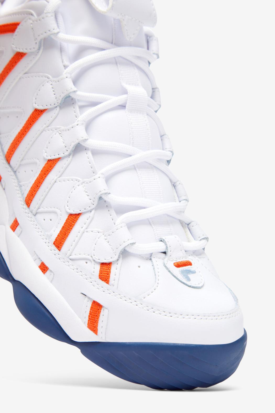 FILA Men's Stackhouse Spaghetti | Men Sneakers &amp; Lifestyle