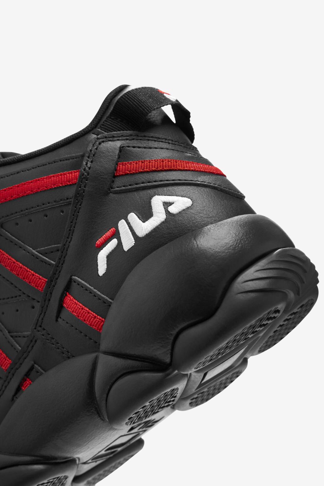 FILA Men's Stackhouse Spaghetti | Men Sneakers &amp; Lifestyle