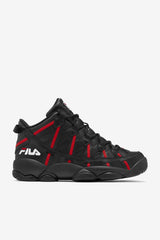 FILA Men's Stackhouse Spaghetti | Men Sneakers &amp; Lifestyle