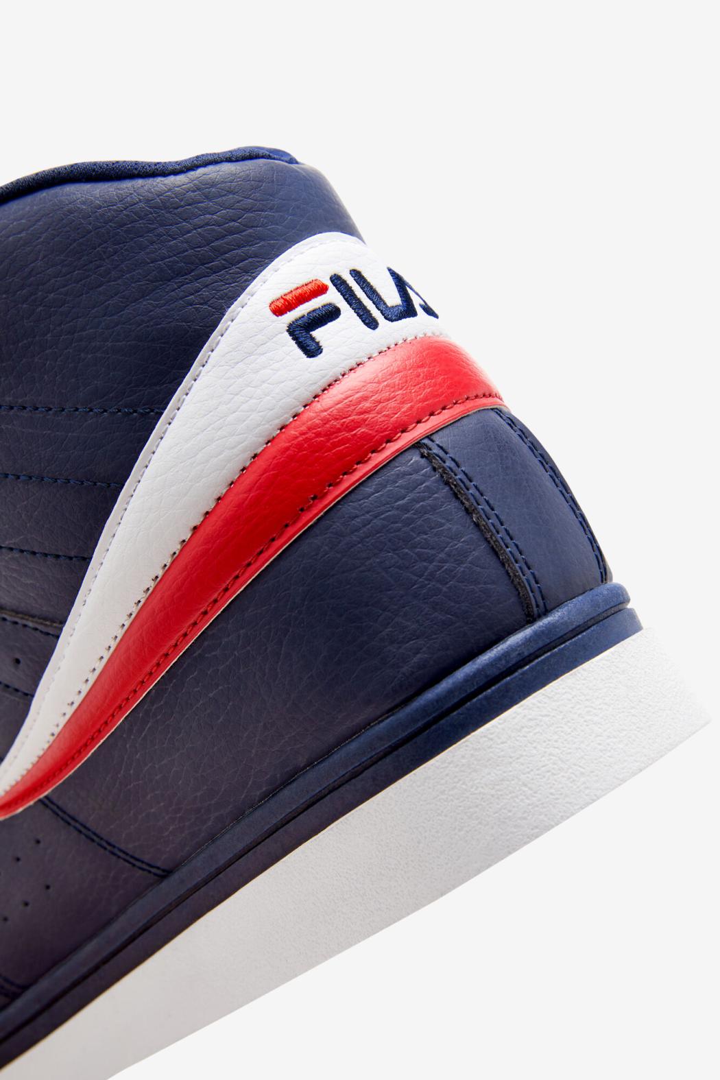 FILA Men's Vulc 13 | Men Sneakers &amp; Lifestyle