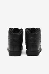 FILA Men's Vulc 13 Slip Resistant Shoe 001 BLACK / BLACK / BLACK | Men Slip Resistant Shoes