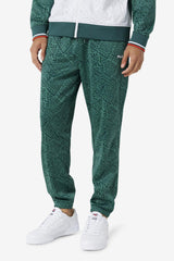 FILA Mexico Pant 990 JUNE BUG / WHITE | Men Sweatsuits &amp; Tracksuits