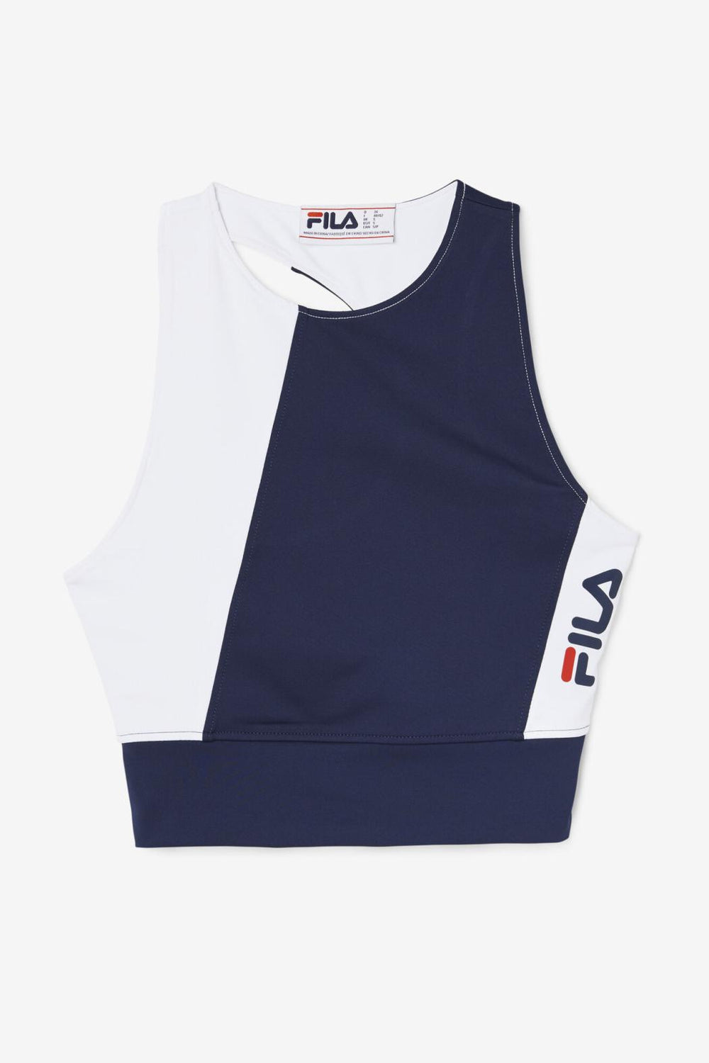 FILA Millie Tank | Women Tops &amp; T-Shirts