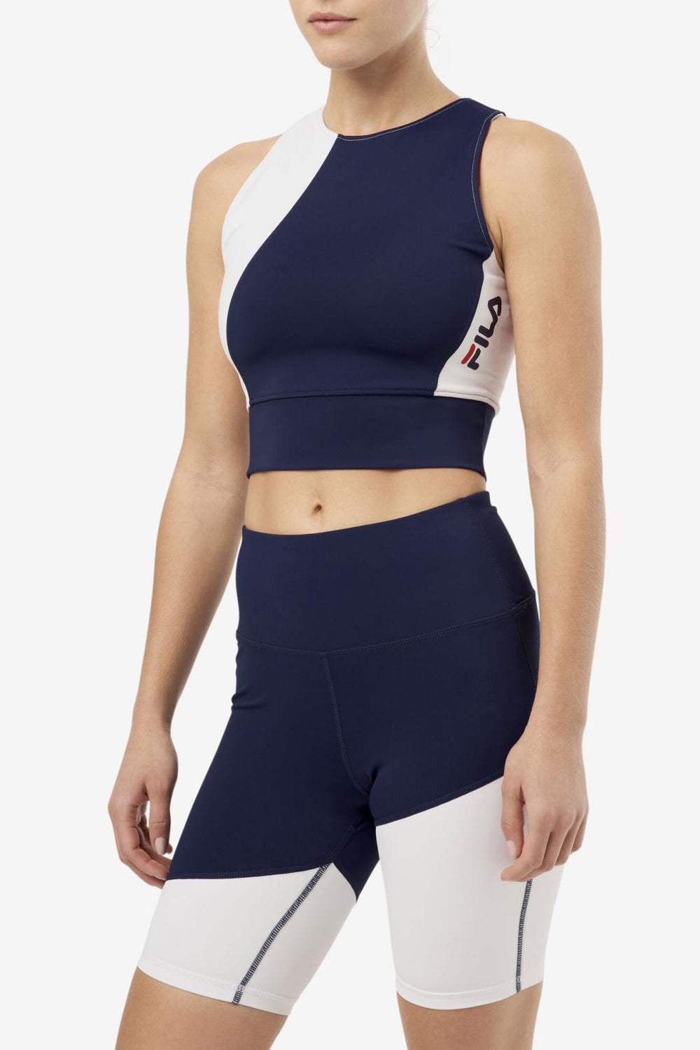 FILA Millie Tank | Women Tops &amp; T-Shirts