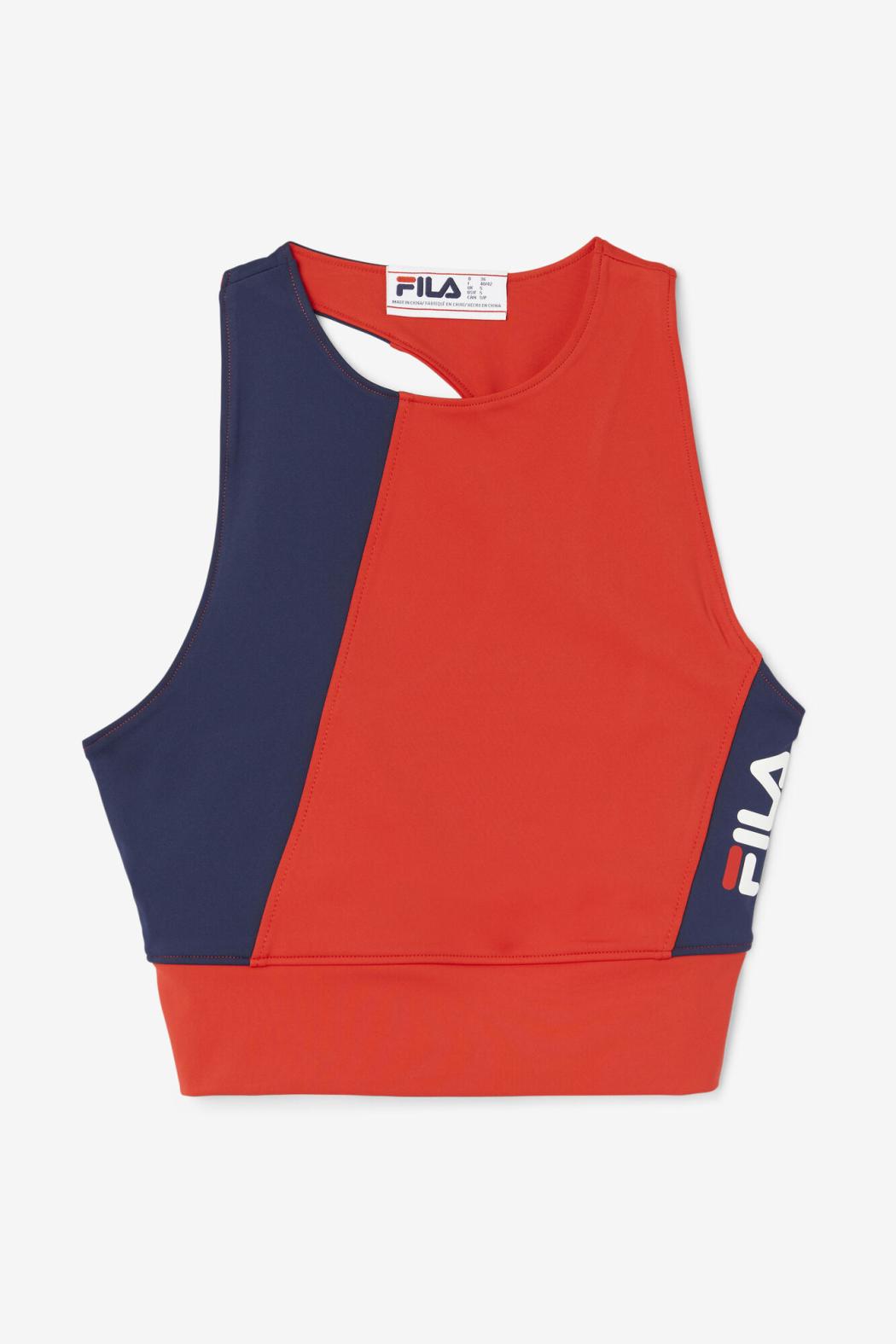 FILA Millie Tank | Women Tops &amp; T-Shirts