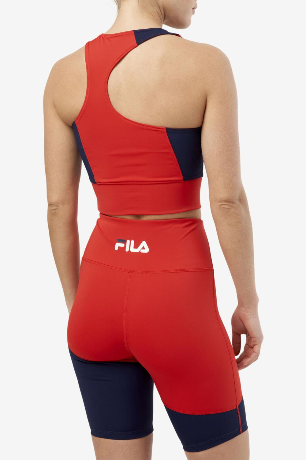 FILA Millie Tank | Women Tops &amp; T-Shirts