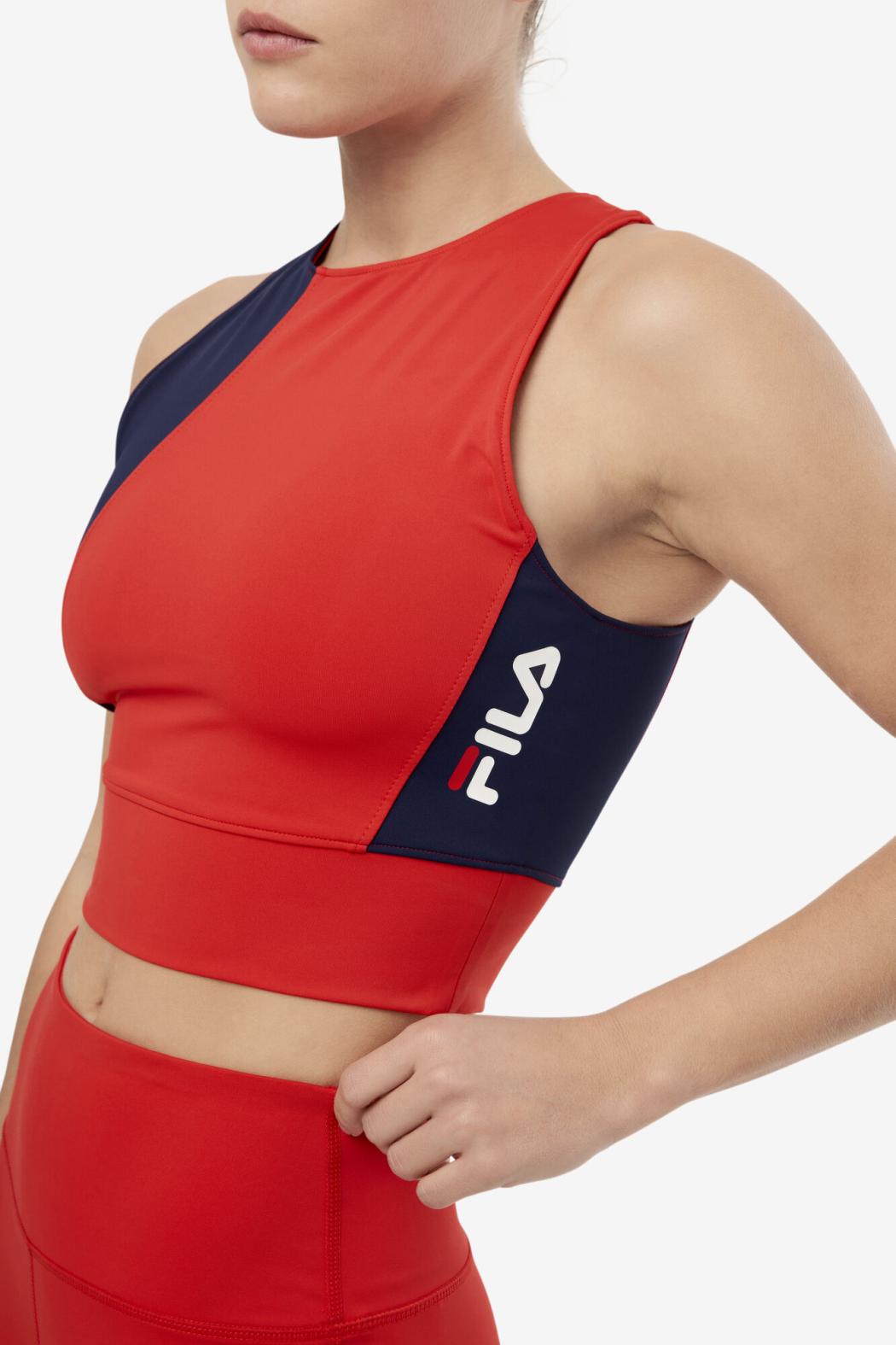 FILA Millie Tank | Women Tops &amp; T-Shirts