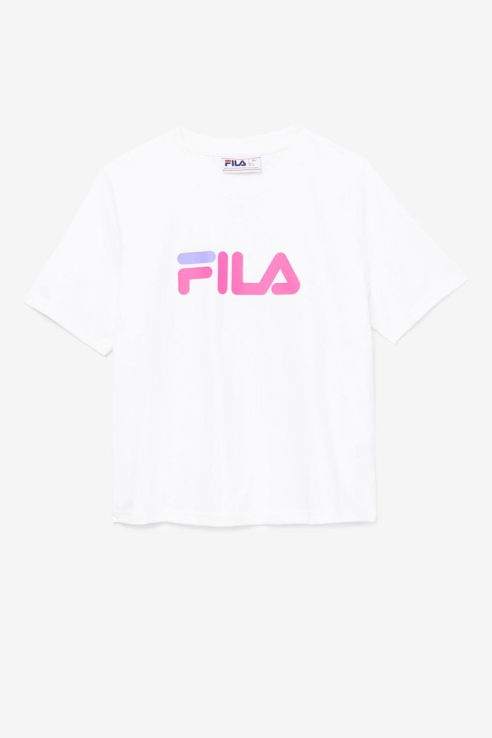 FILA Miss Eagle Tee | Women Tops &amp; T-Shirts