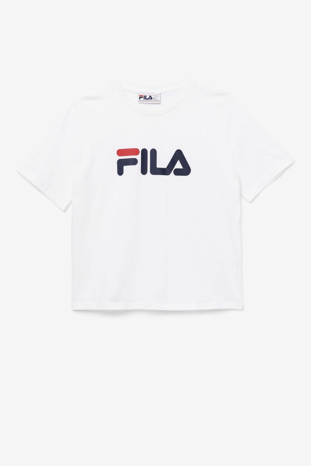 FILA Miss Eagle Tee | Women Tops &amp; T-Shirts