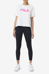 FILA Miss Eagle Tee | Women Tops &amp; T-Shirts