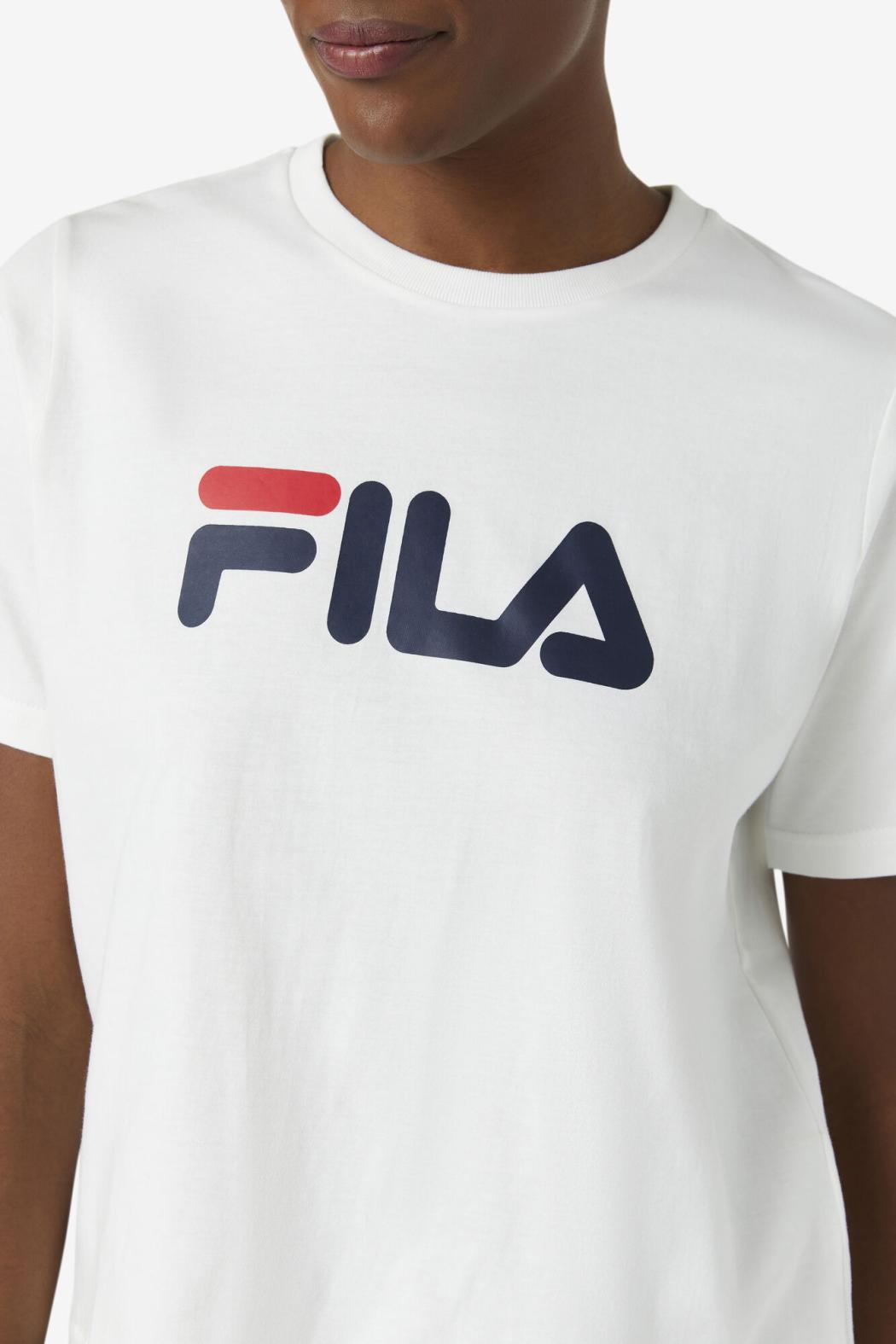 FILA Miss Eagle Tee | Women Tops &amp; T-Shirts