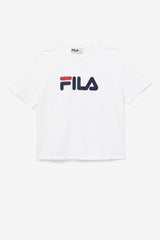 FILA Miss Eagle Tee | Women Tops &amp; T-Shirts