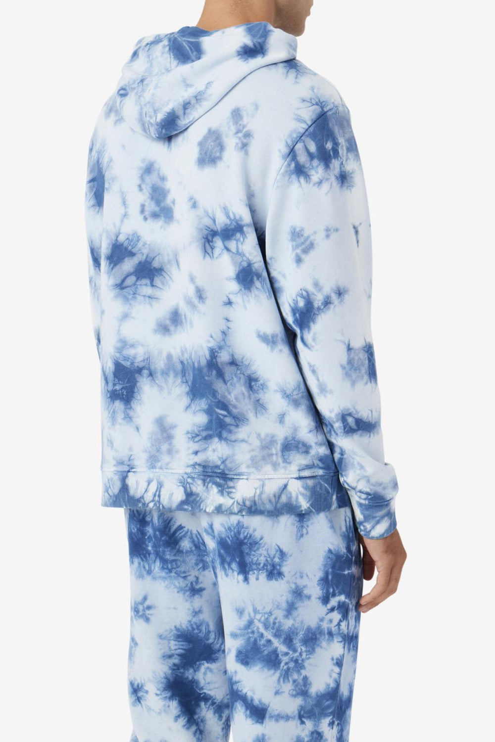 FILA Moshi Hoodie | Women Sweatshirts &amp; Hoodies