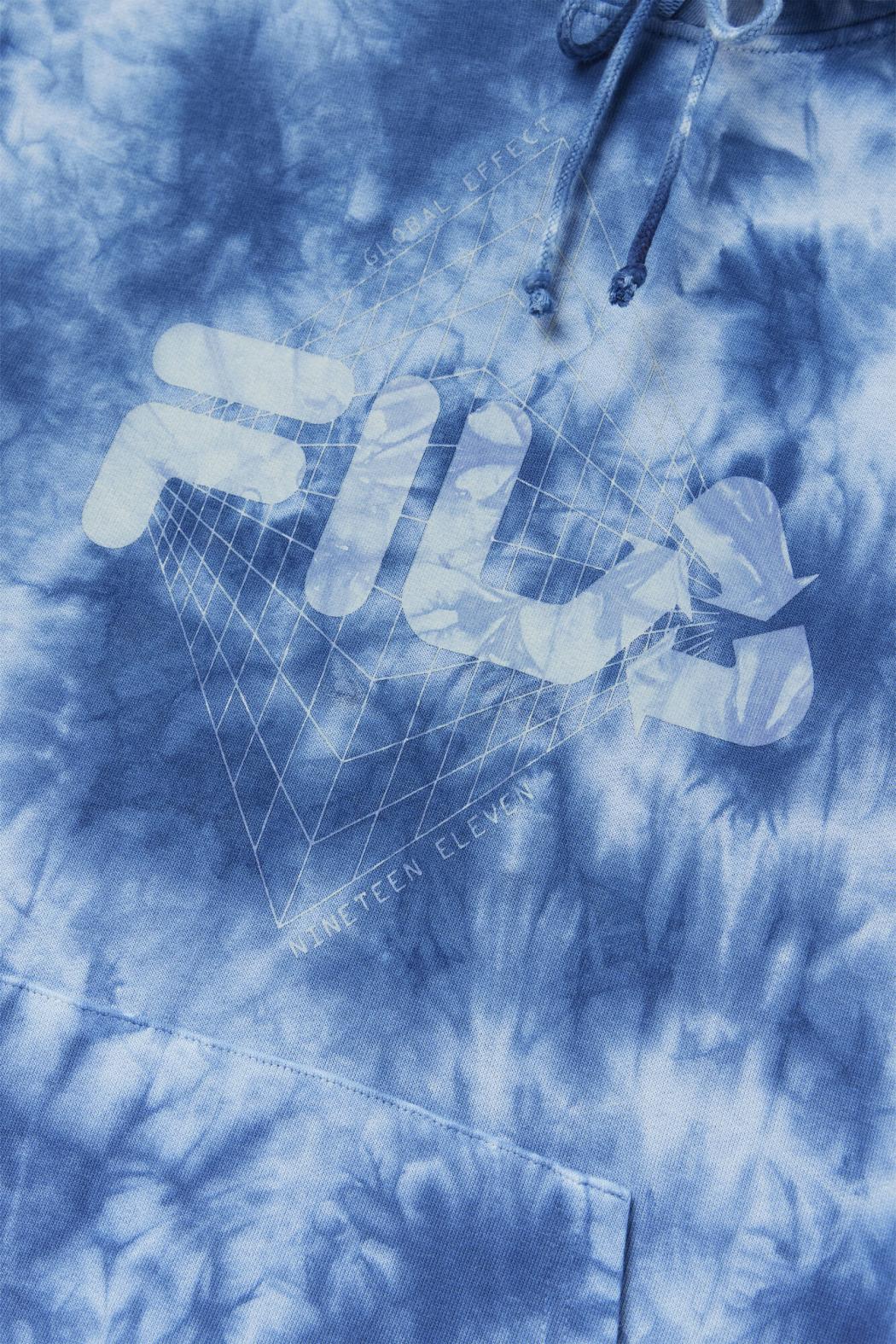 FILA Moshi Hoodie | Women Sweatshirts &amp; Hoodies