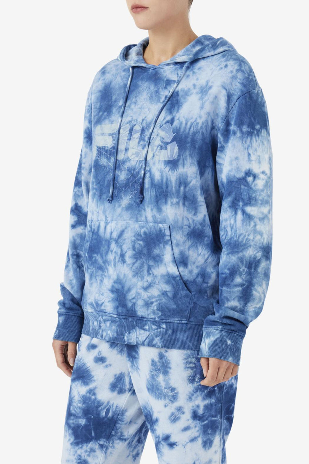 FILA Moshi Hoodie | Women Sweatshirts &amp; Hoodies