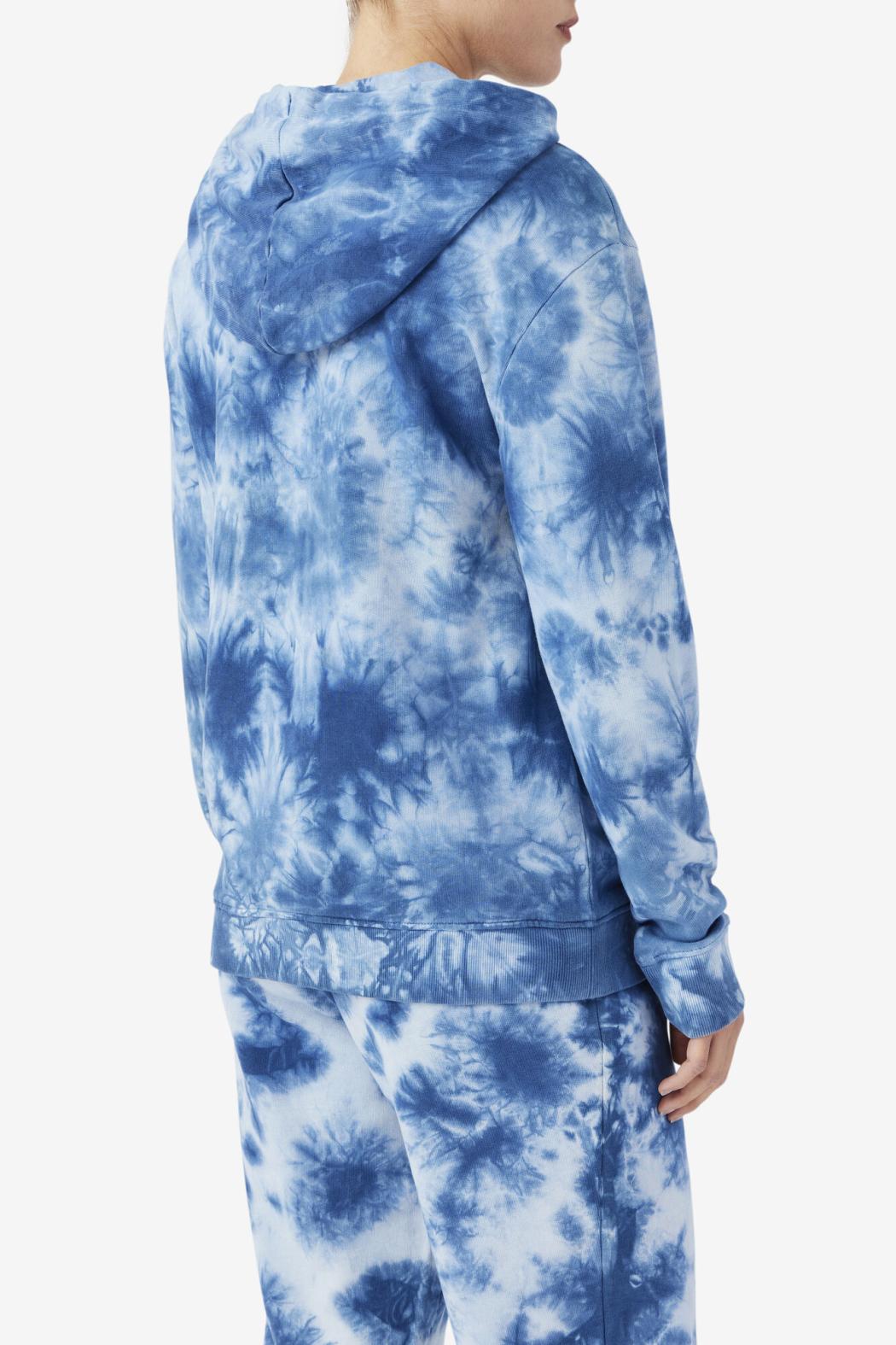 FILA Moshi Hoodie | Women Sweatshirts &amp; Hoodies