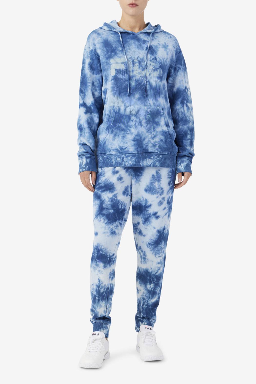 FILA Moshi Hoodie | Women Sweatshirts &amp; Hoodies