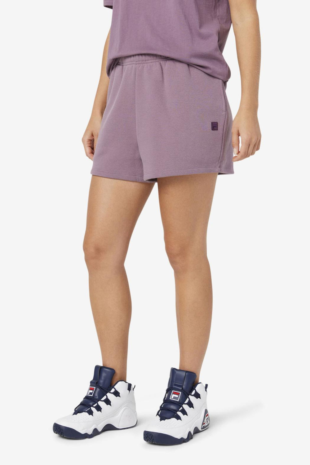FILA Nalani Short | Women Shorts &amp; Pants