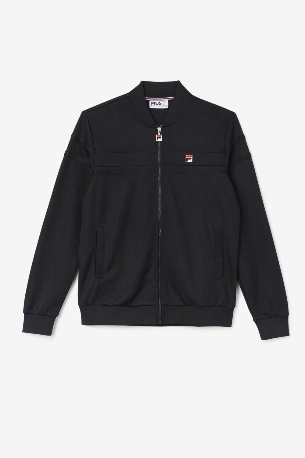 FILA Naso Jacket | Men Sweatsuits &amp; Tracksuits