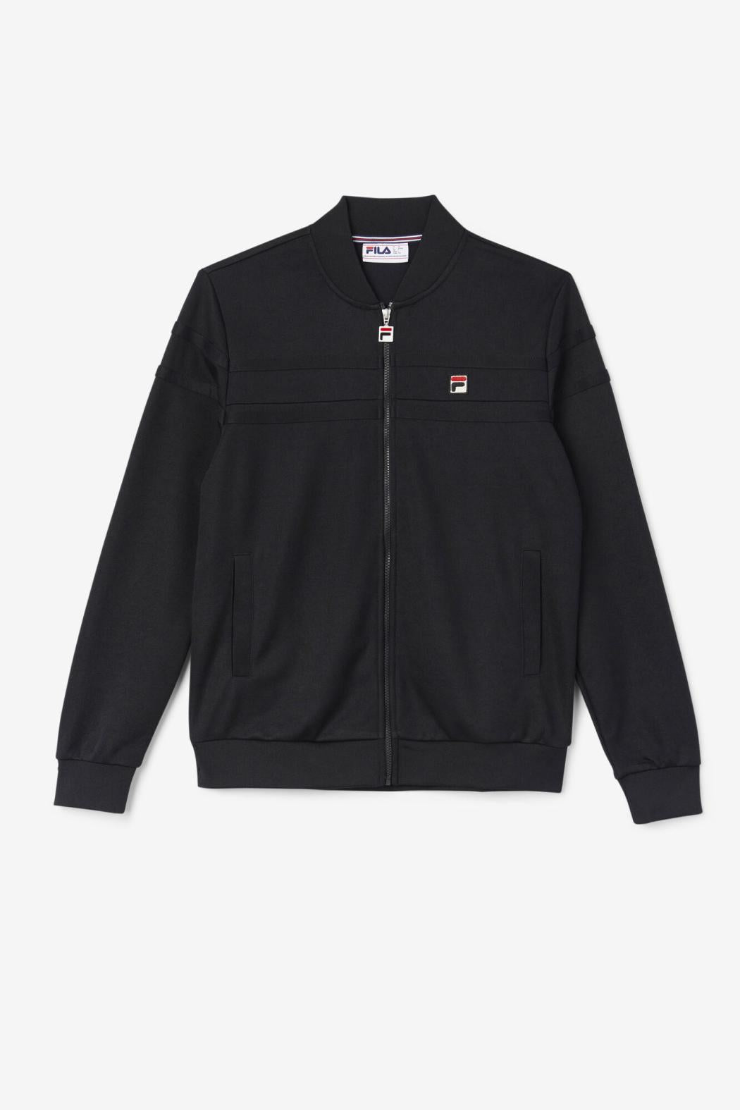 FILA Naso Jacket | Men Sweatsuits &amp; Tracksuits