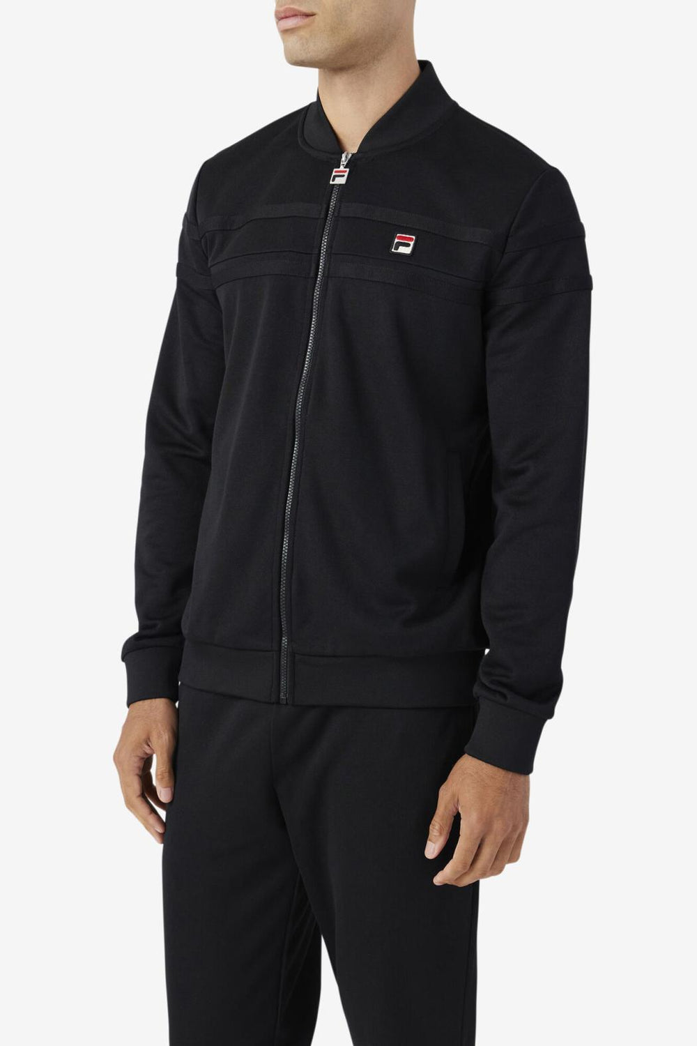 FILA Naso Jacket | Men Sweatsuits &amp; Tracksuits