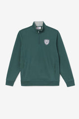 FILA Nima 1/4 Zip Sweatshirt | Men Sweatshirts &amp; Hoodies