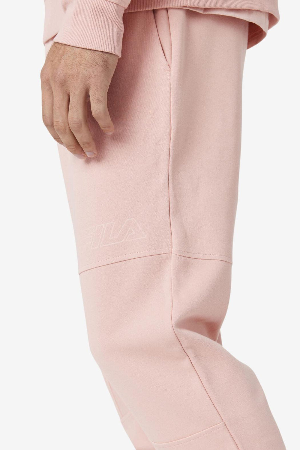 FILA Nirved Jogger | Men Pants &amp; Shorts